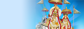 Mandir Shri Govind Devji Maharaj